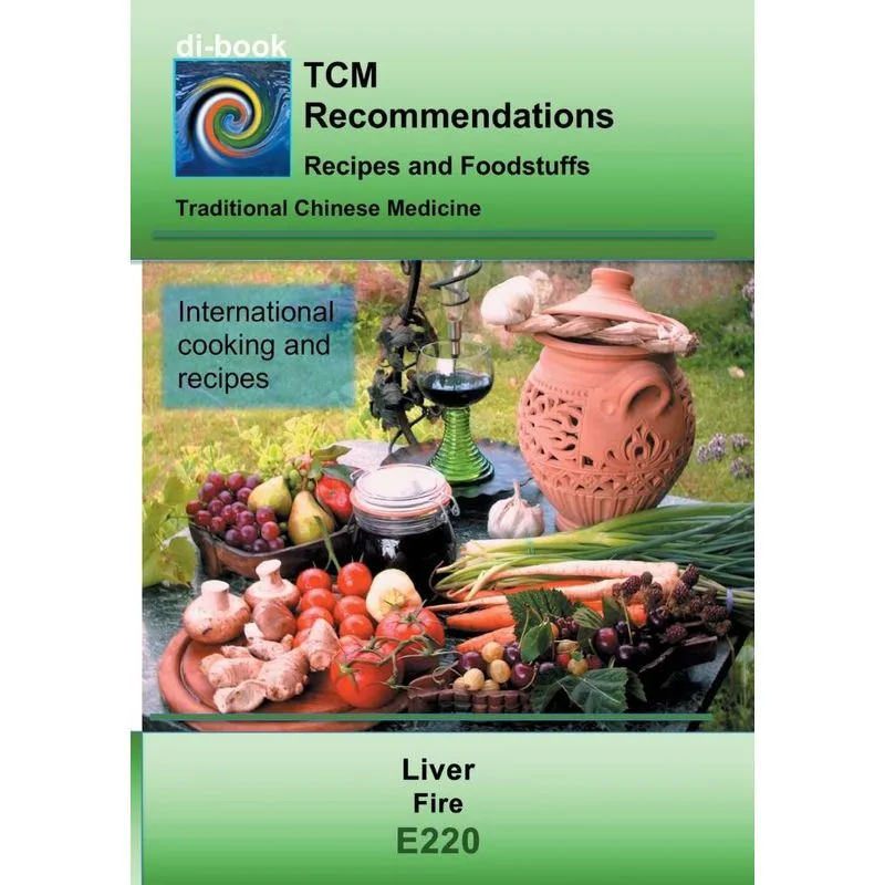 TCM - Liver - Fire