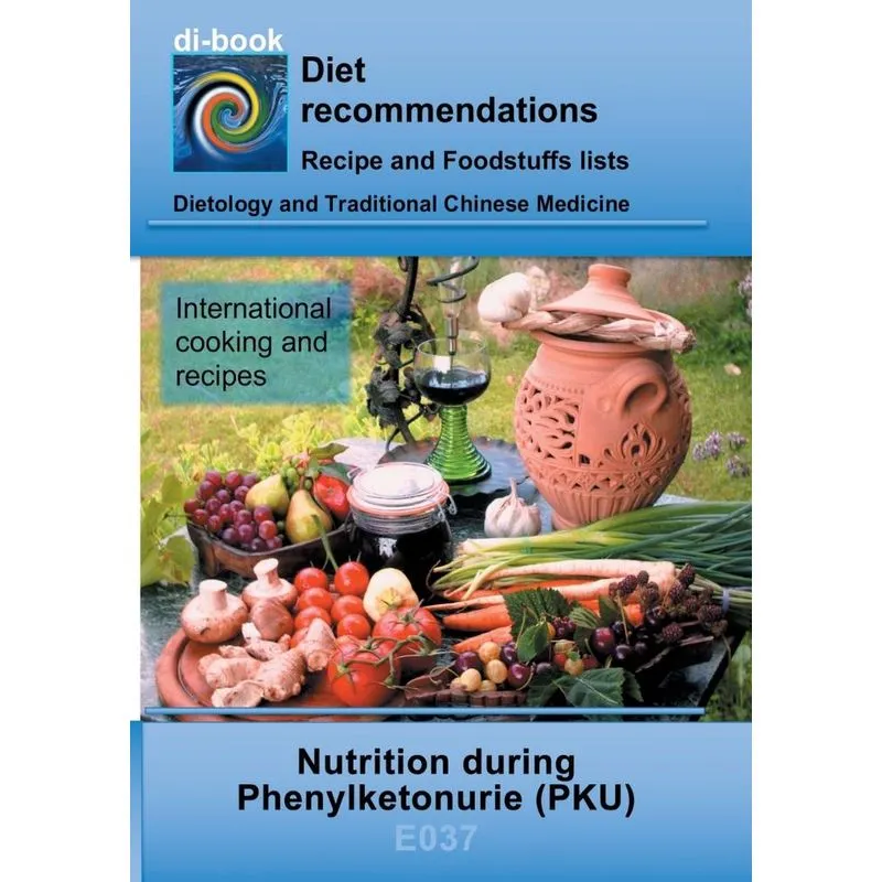 Nutrition during Phenylketonurie (PKU)