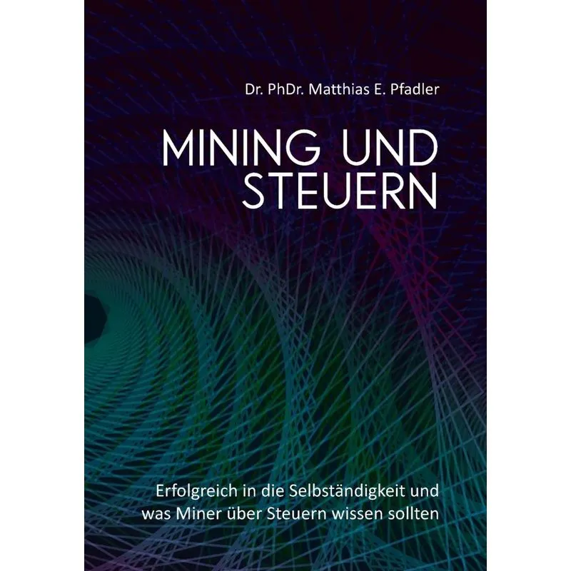 Mining und Steuern
