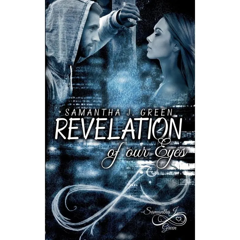 Revelation of our Eyes