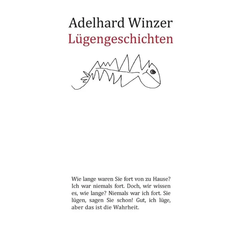 Lügengeschichten