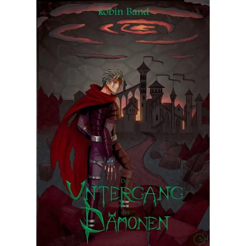 Der Untergang der Dämonen