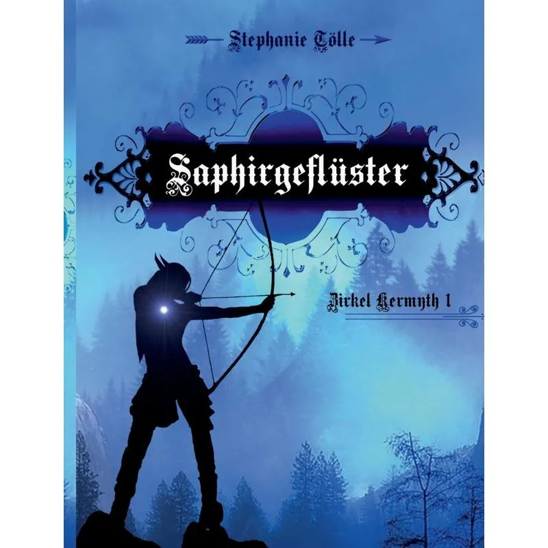 Saphirgeflüster