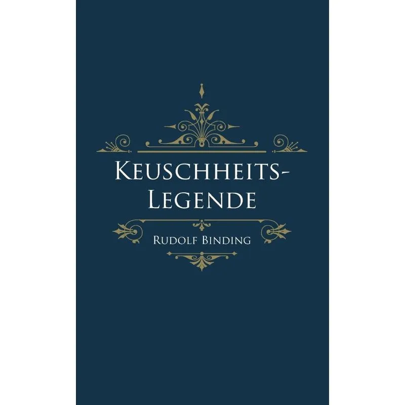 Keuschheitslegende