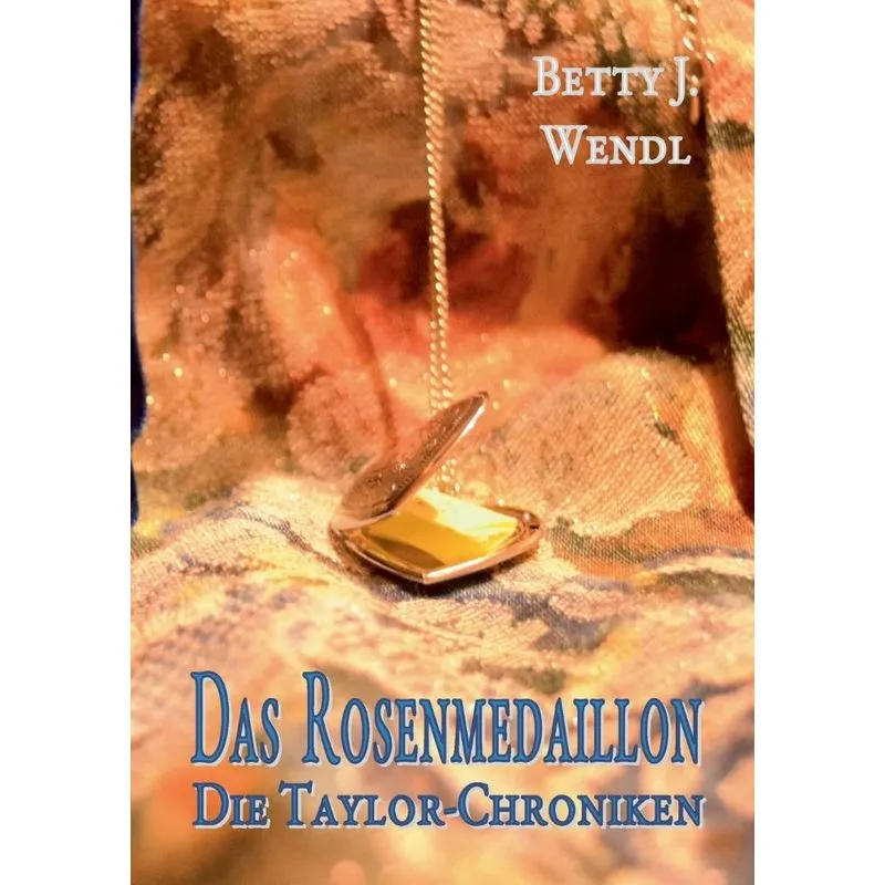 Das Rosenmedaillon