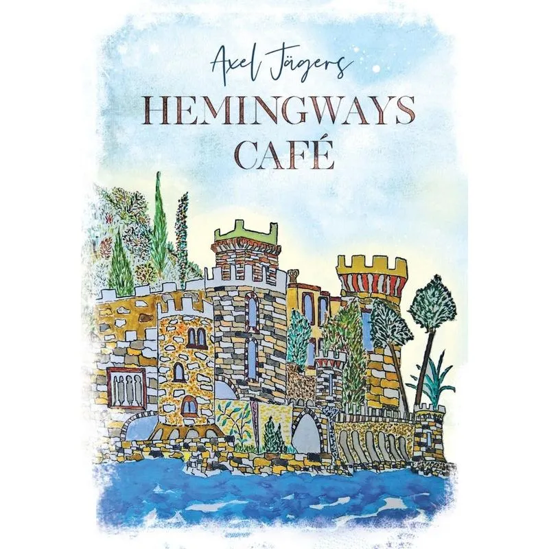 Hemingways Café