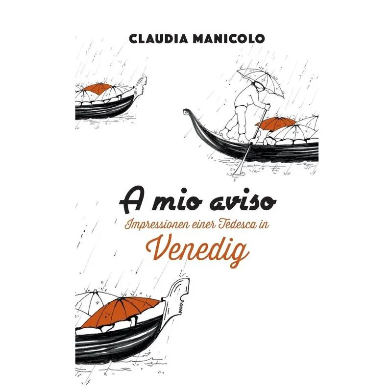 A mio aviso
