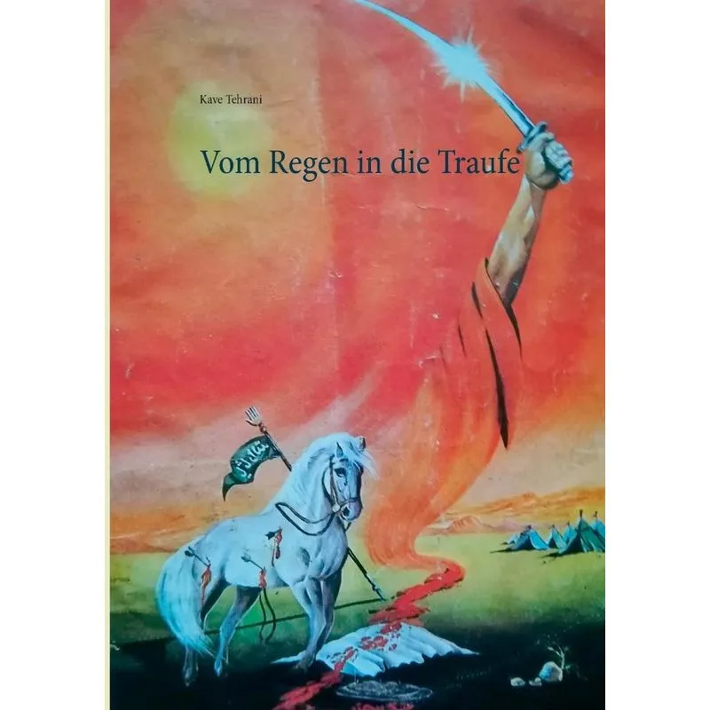 Vom Regen in die Traufe