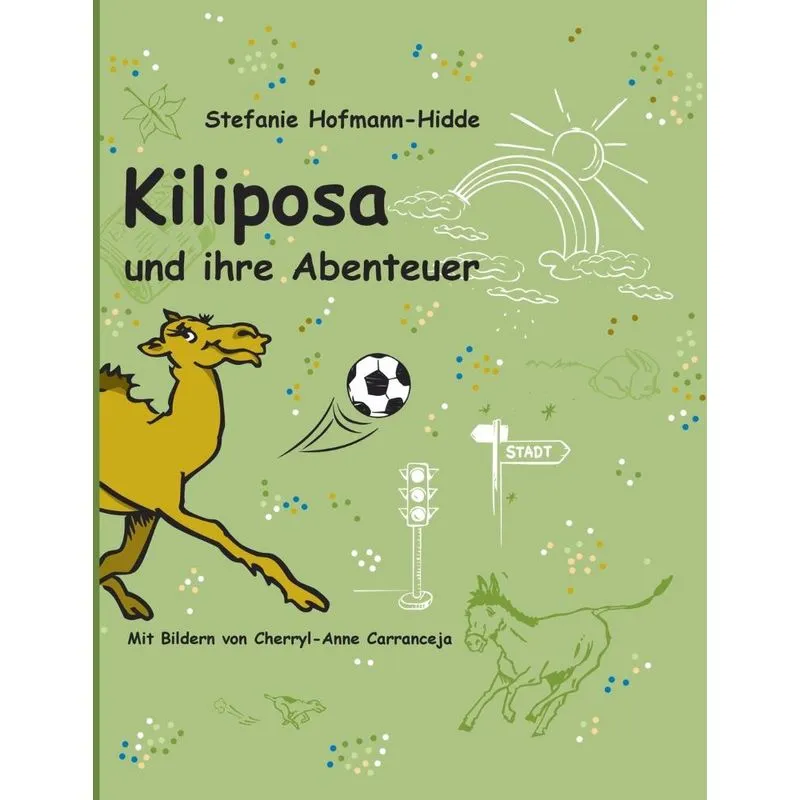 Kiliposa und ihre Abenteuer
