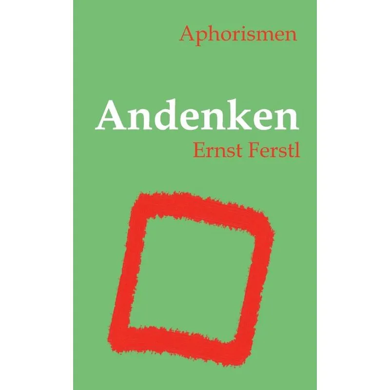 Andenken