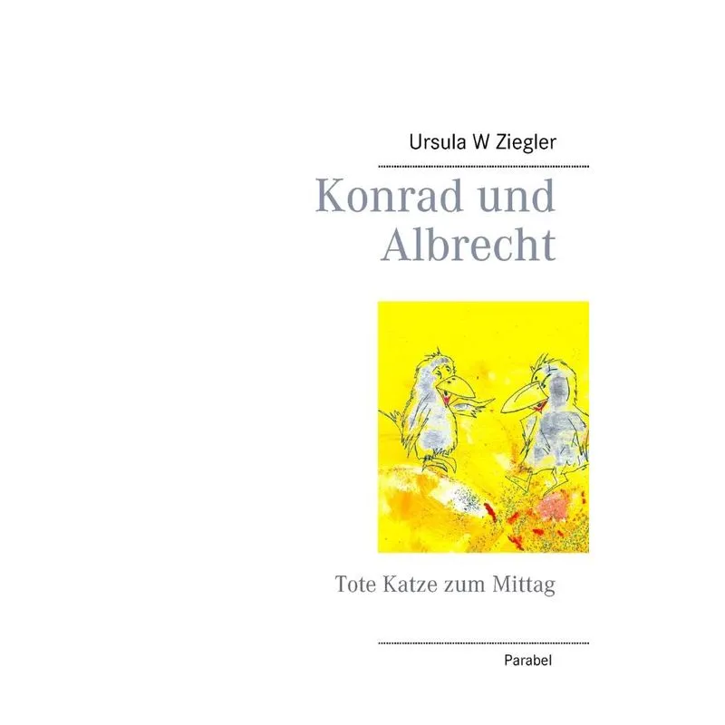 Konrad und Albrecht