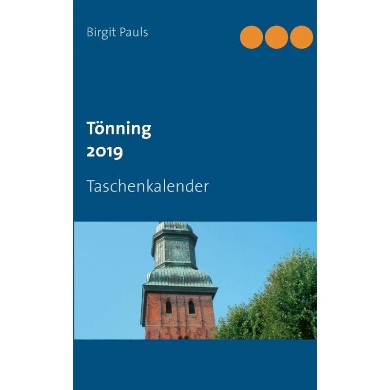 Tönning 2019