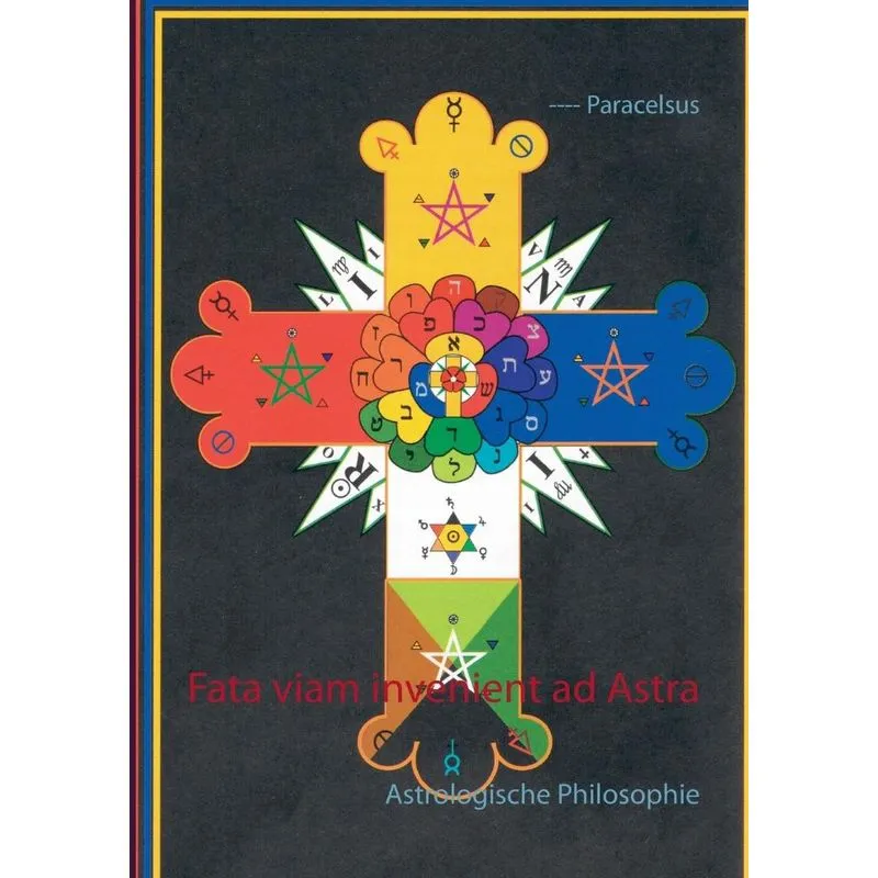 Fata viam invenient ad Astra