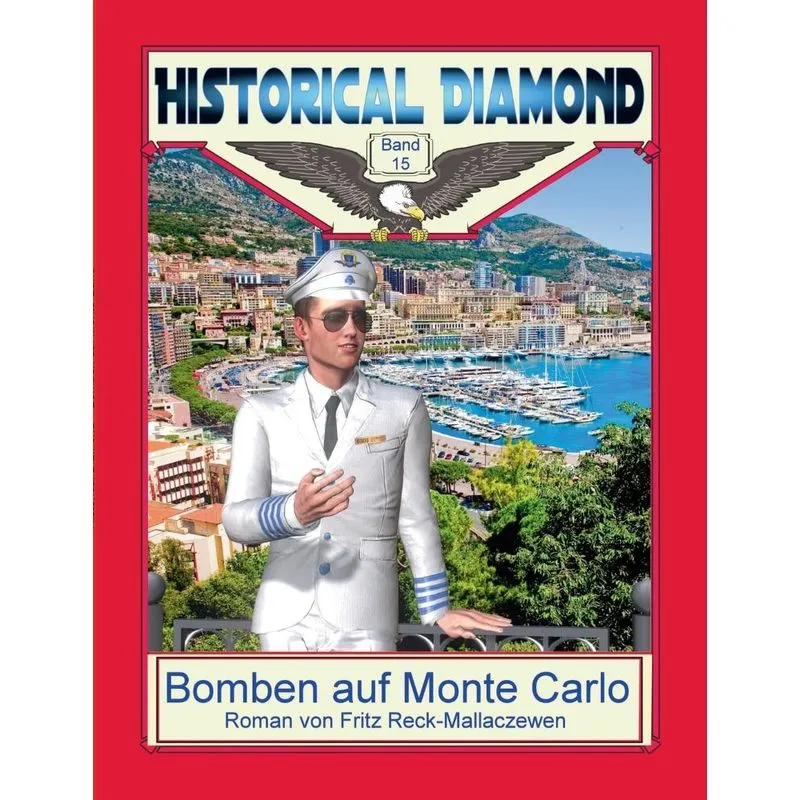 Bomben auf Monte Carlo