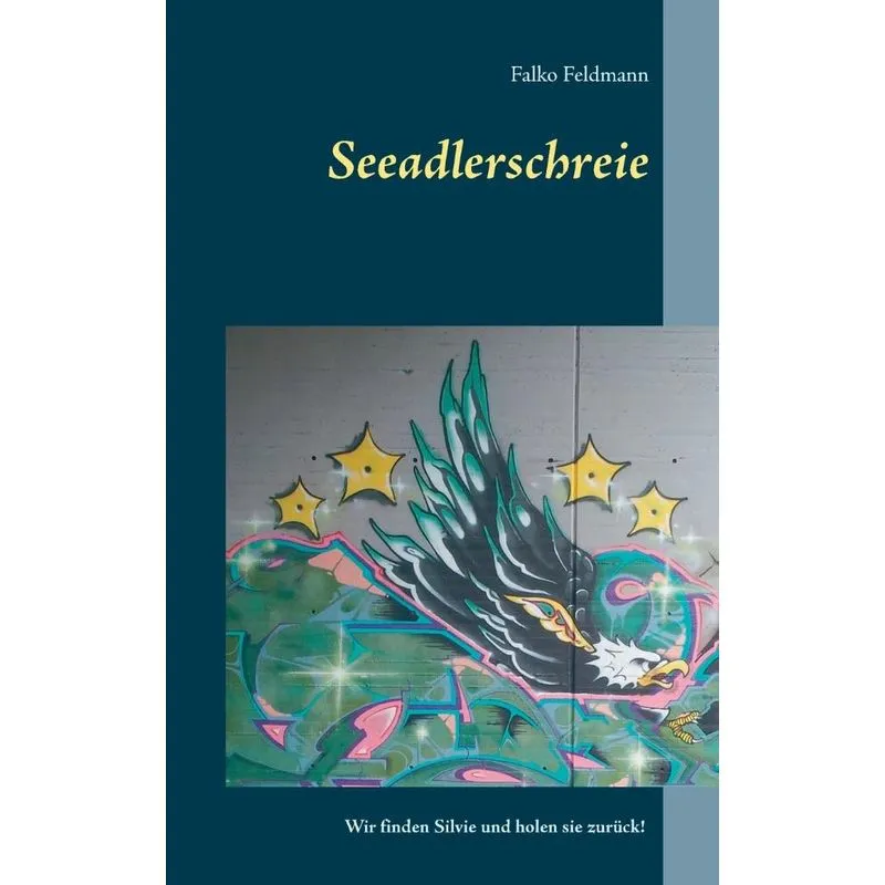 Seeadlerschreie