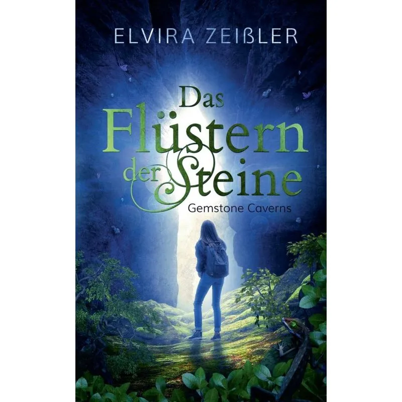 Das Flüstern der Steine