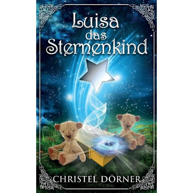 Luisa das Sternenkind