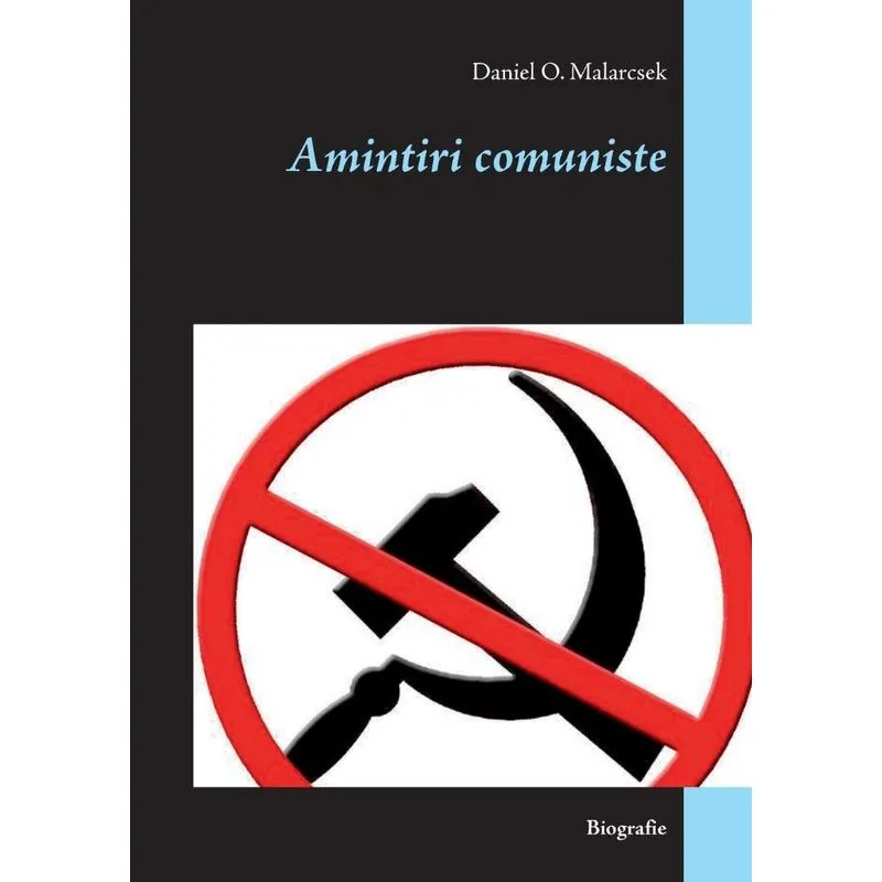 Amintiri comuniste