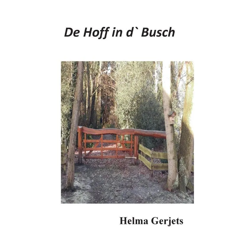 De Hoof in d`Busch