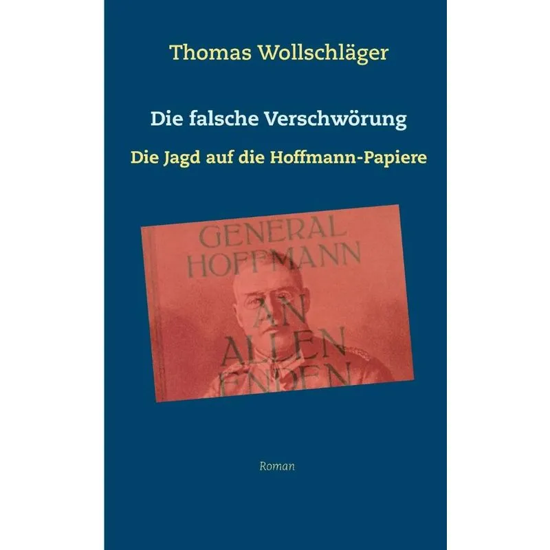 Die falsche Verschwörung