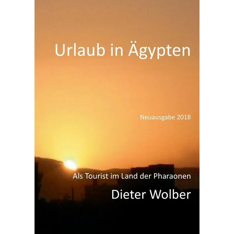 Urlaub in Ägypten