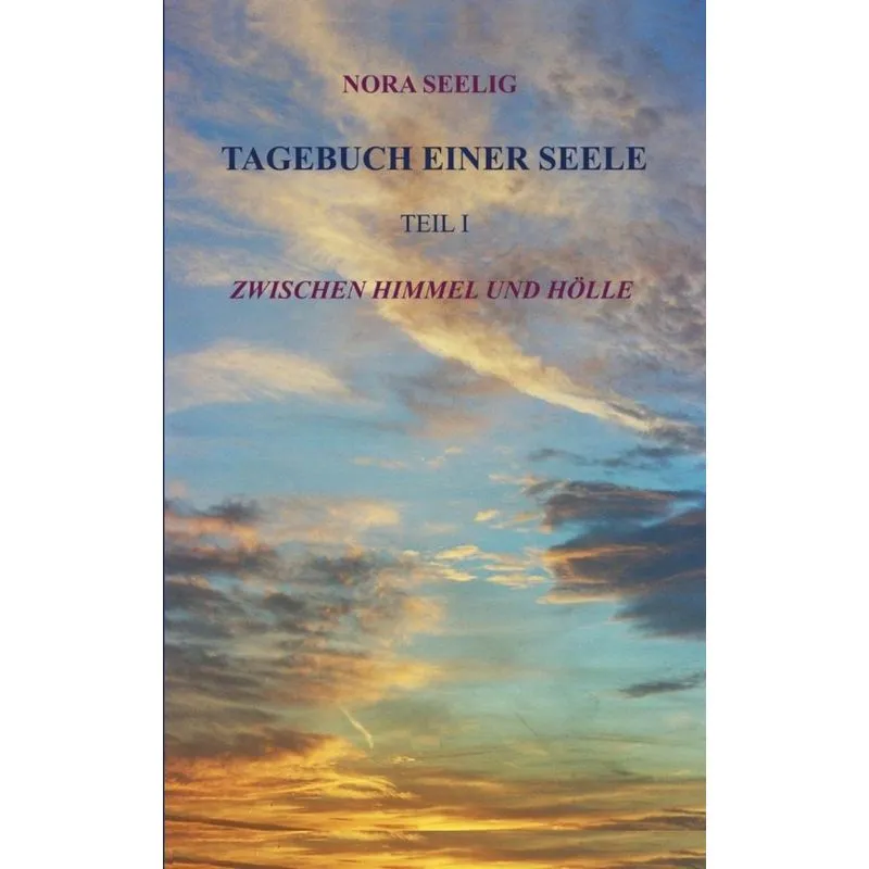Tagebuch einer Seele
