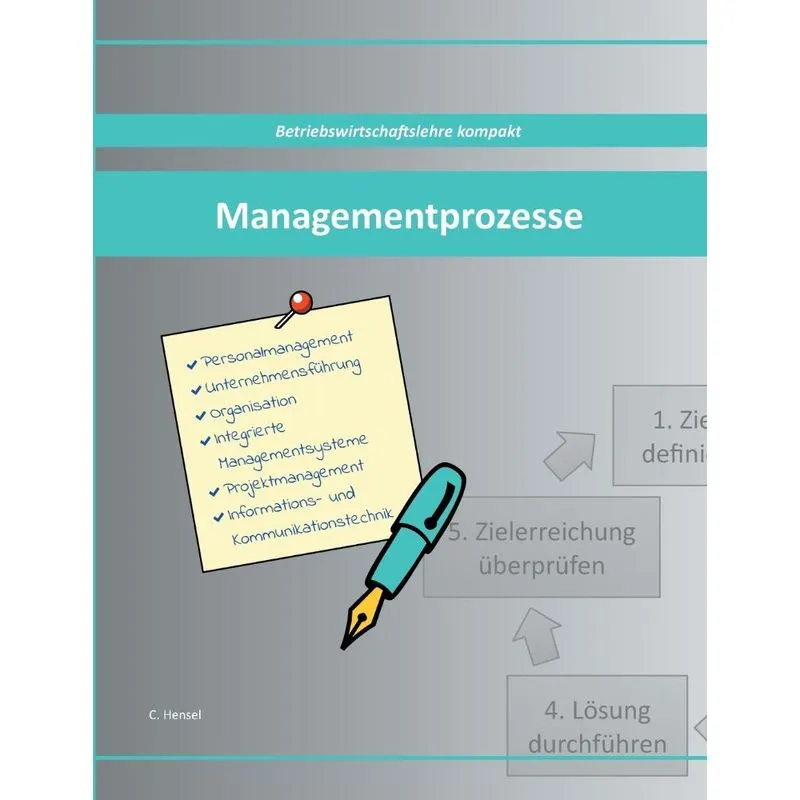 Managementprozesse