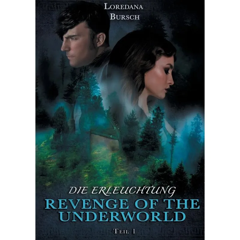 Revenge of the Underworld