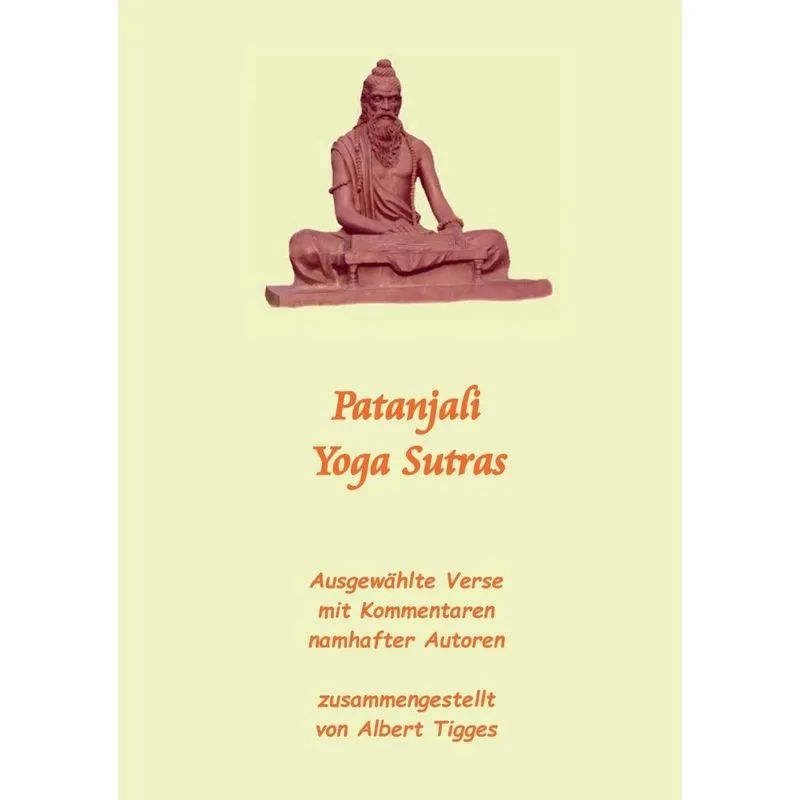 Patanjali Yoga Sutras