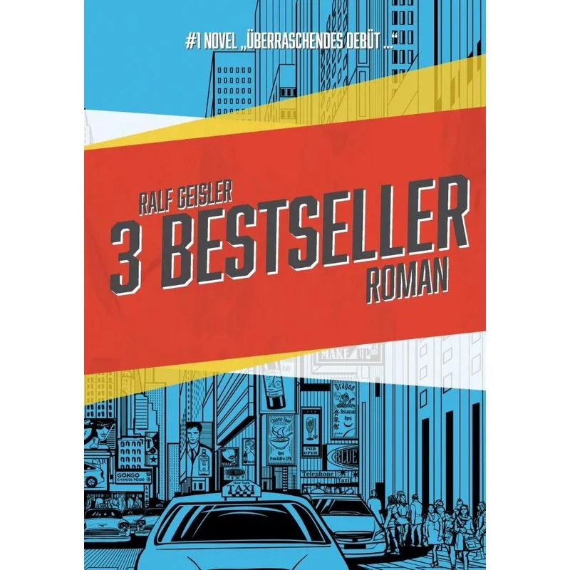 3 Bestseller