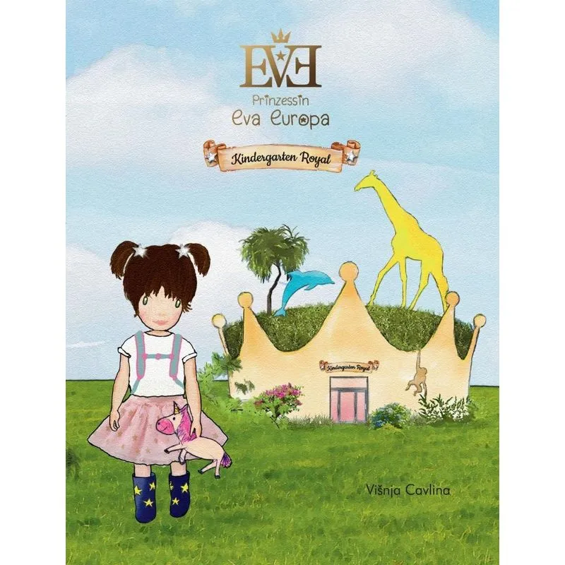 Prinzessin Eva Europa
