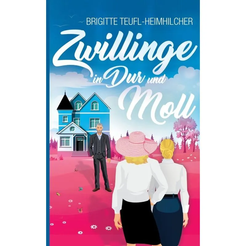 Zwillinge in Dur und Moll