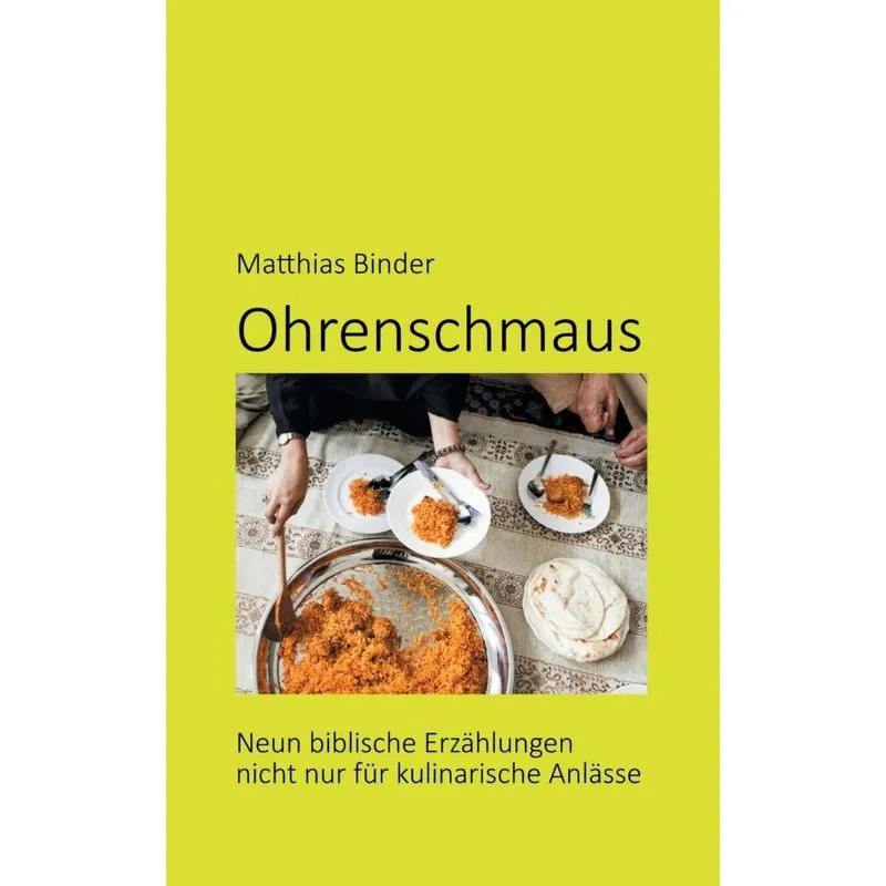 Ohrenschmaus