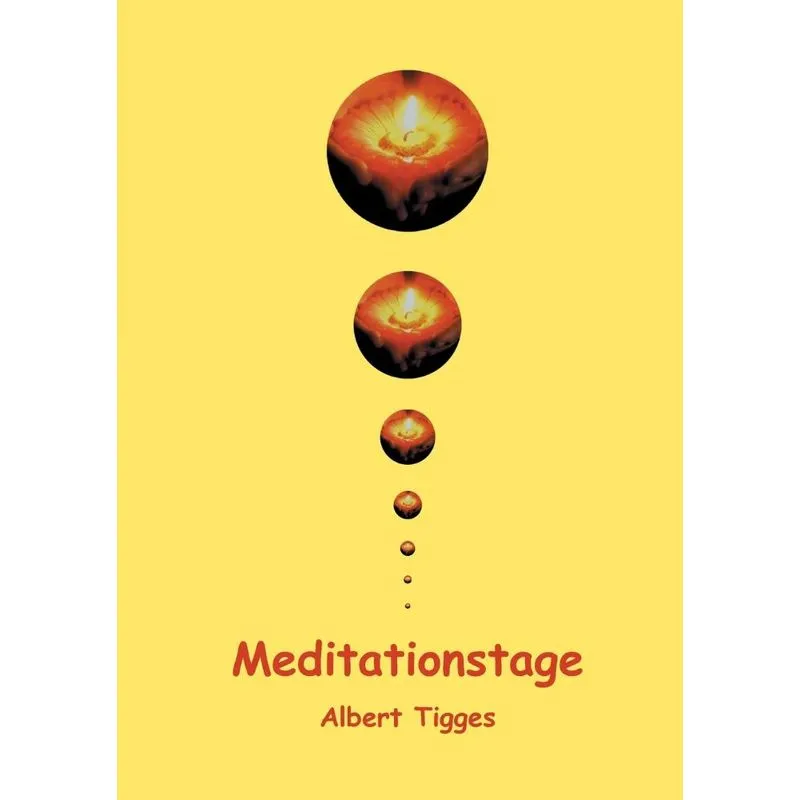 Meditationstage