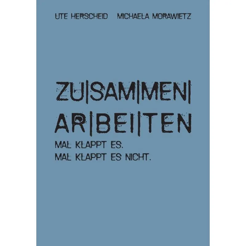 zusammenarbeiten
