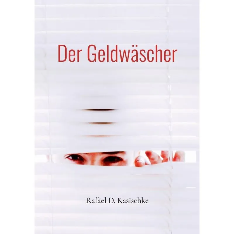 Der Geldwäscher