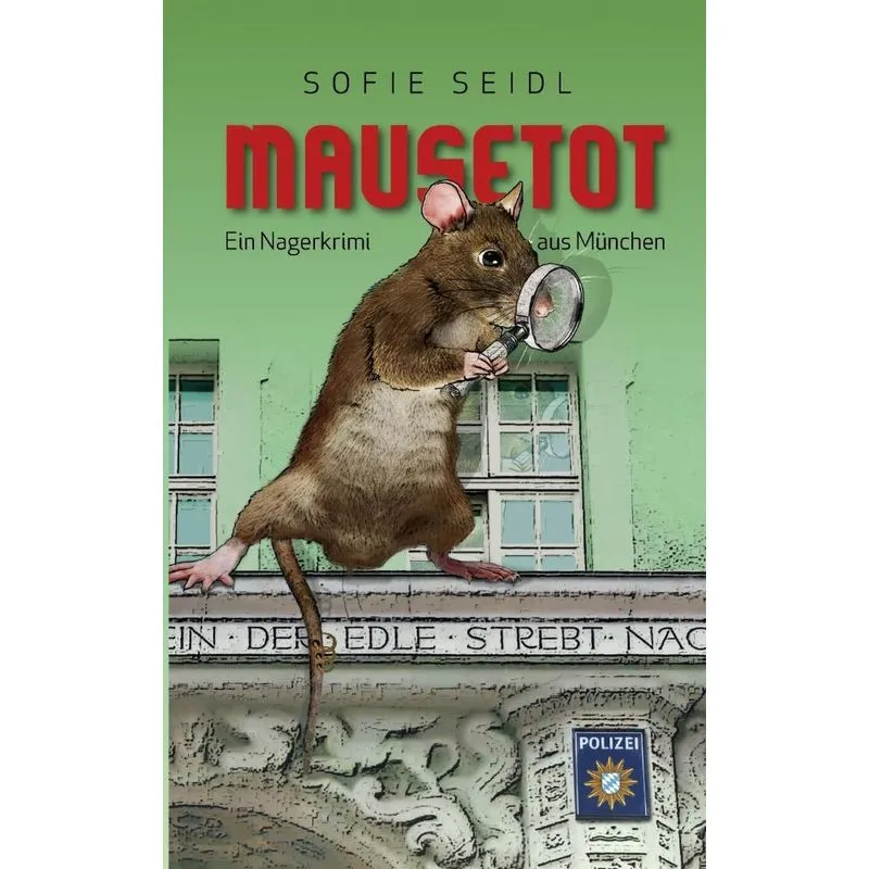 Mausetot