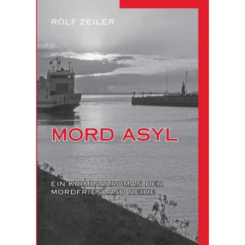 Mord Asyl