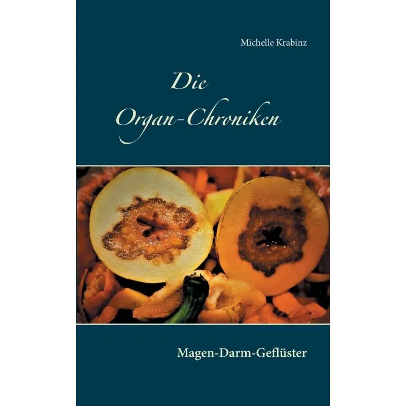 Die Organ-Chroniken