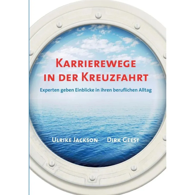 Karrierewege in der Kreuzfahrt