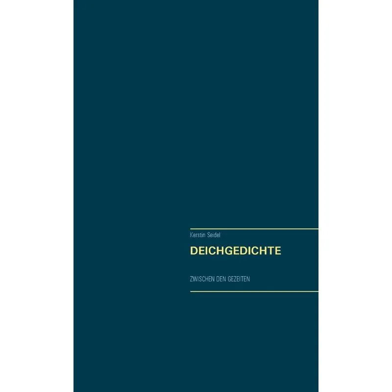 Deichgedichte