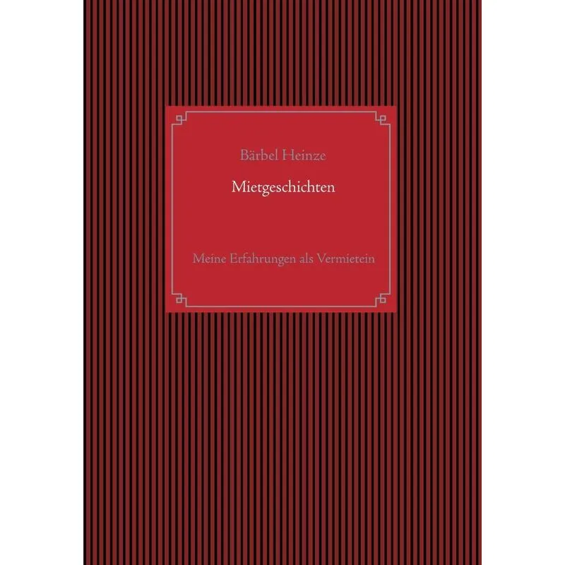 Mietgeschichten