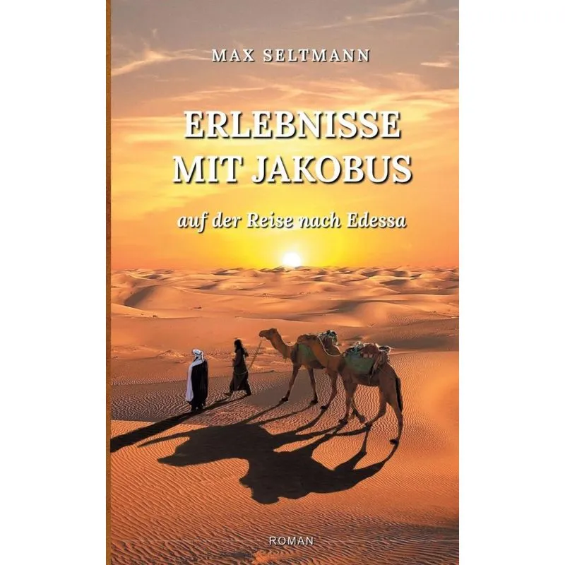 Erlebnisse mit Jakobus