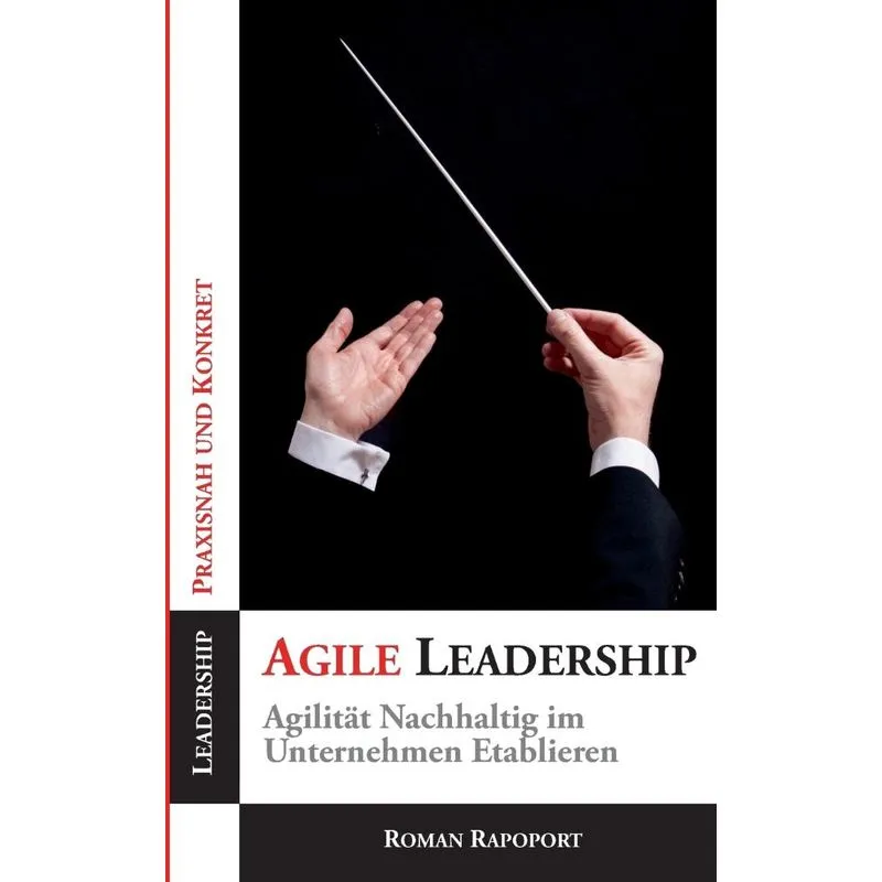 Agile Leadership