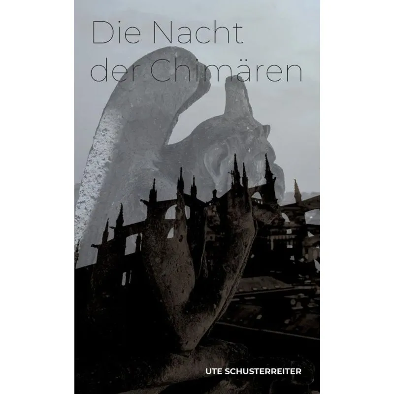 Die Nacht der Chimären