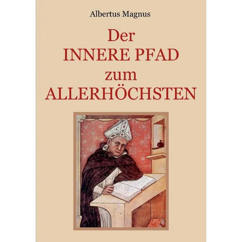Der innere Pfad zum Allerhöchsten