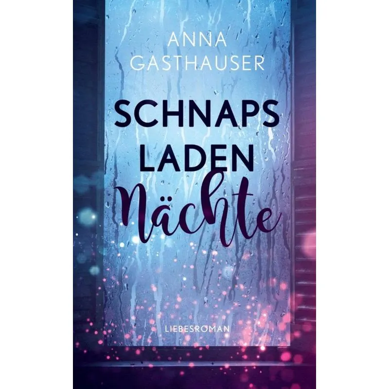 Schnapsladennächte