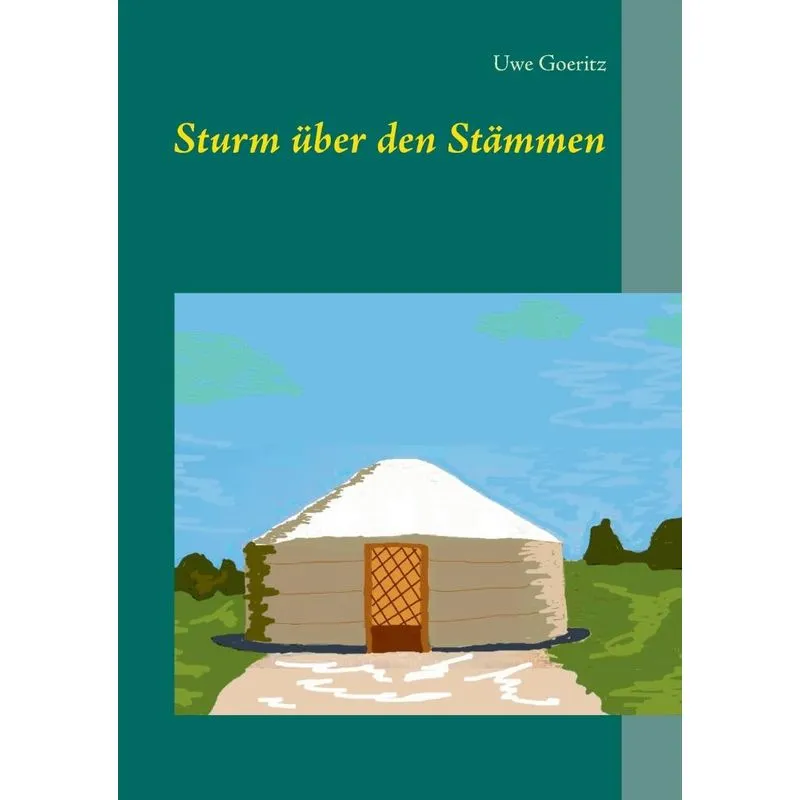 Sturm über den Stämmen