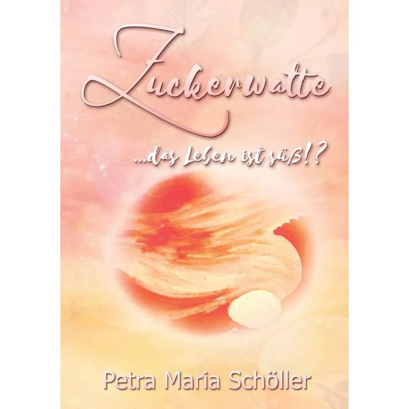 Zuckerwatte