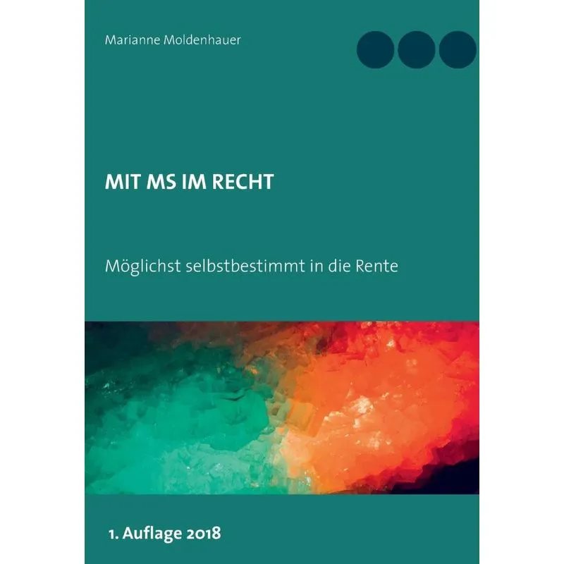 Mit MS im Recht